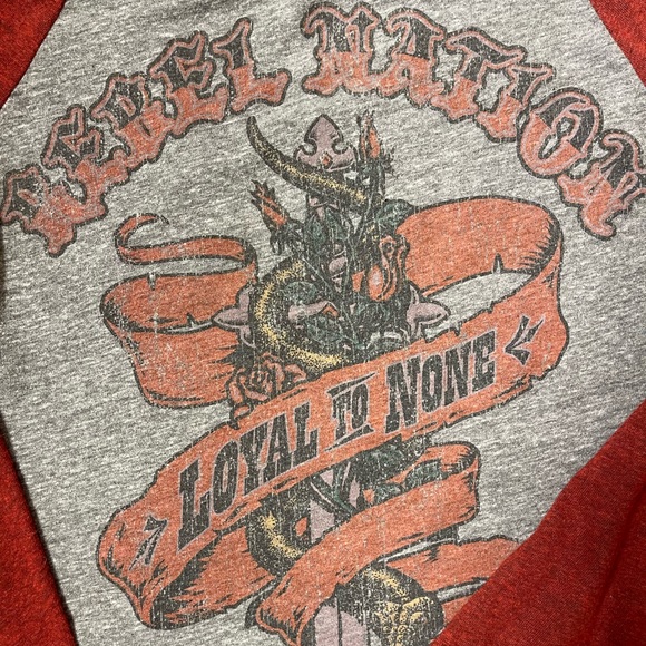 Women’s l/s tee - Picture 2 of 4